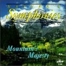 Nature's Symphonies: Mountain's Majesty