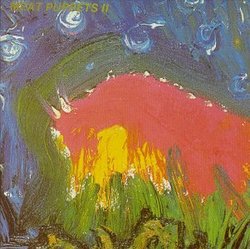 Meat Puppets II