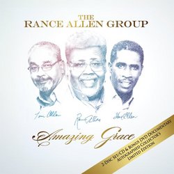 Amazing Grace (CD+DVD)
