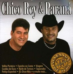 Chico Rey & Parana, Vol. 15