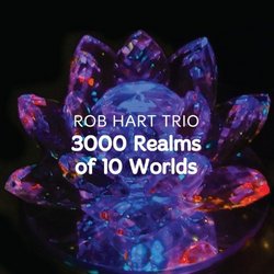 3000 Realms of 10 Worlds