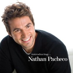 Introducing Nathan Pacheco [Amazon.com Exclusive]