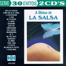 Ritmo De La Salsa: 30 Exitos