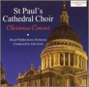 St. Paul's Cathedral Choir Christmas Concert