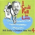 I Could Fall in Love: Solly Hits, Vol. 4