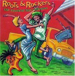Roots & Rockers, Vol. 2