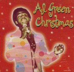 Al Green Christmas