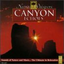 Nature Whispers: Canyon Echoes