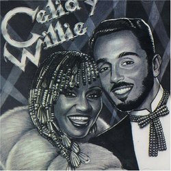 Celia Y Willie