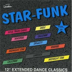 Star Funk, Vol. 19