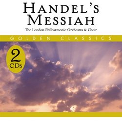 Handel's Messiah (Highlights)