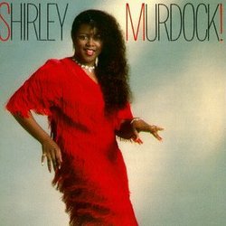 Shirley Murdock