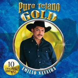 Puro Tejano Gold