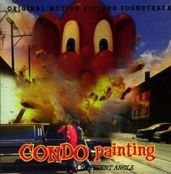 Condo Painting (2000 Film)