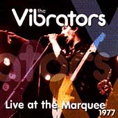 Live at the Marquee 1977