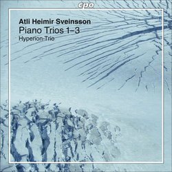 Piano Trios 1-3