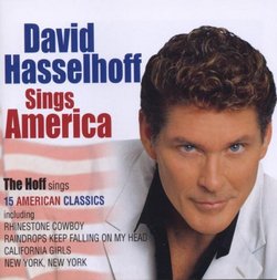 Sings America