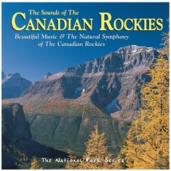 The Sounds of The Canadian Rockies