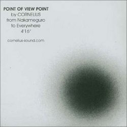 Point of View (CD3)
