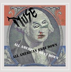 All American Beat Down [Explicit]