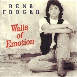 Walls of Emotion