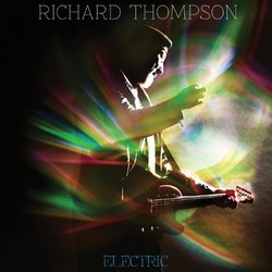 Electric [Deluxe 2CD]
