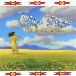 Sky Prayer