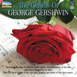 The Genius of George Gershwin