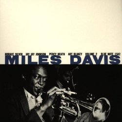 Miles Davis 2 (24bt) (Mlps)
