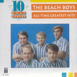 Beach Boys All Time Greatest Hits by Beach Boys (1995-04-16)
