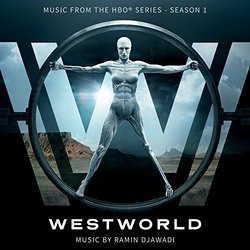 Westworld: Season 1 (Music from the HBO® Series) [2 CD]
