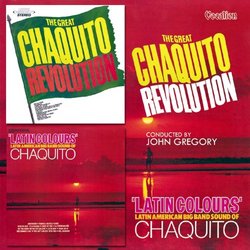Great Chaquito Revolution / Latin Colours