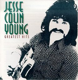Jesse Colin Young - Greatest Hits [Award]