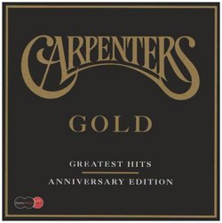 Carpenters Gold (W/Dvd) (Pal)