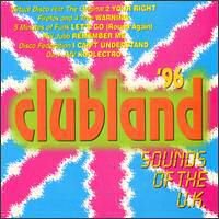 Clubland '96