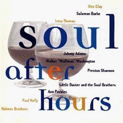Soul After Hours