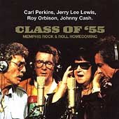 Class of 55: Memphis Rock & Roll Homecoming