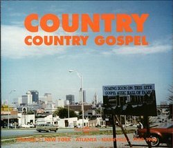 Country 2: Country Gospel 1929-1946