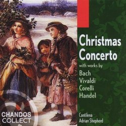 Christmas Concertos