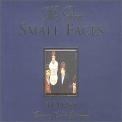 Great Small Faces