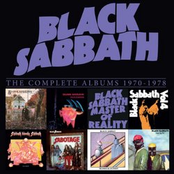 Complete Albums Box 1970-1978