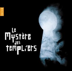 Les Mysteres Des Templiers