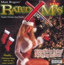 Rated X Mas