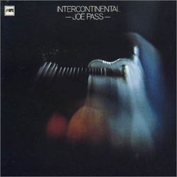 Intercontinental (Jpn Lp Sleeve) (Remast