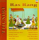 Ras Rang: The Evolution Of Thumri Music, Vol. 1
