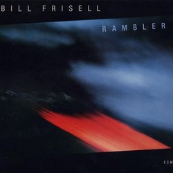 ECM Touchstones: Rambler