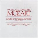 Piano & Violin Sonatas V2