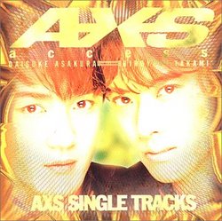 Axc Single Tracks
