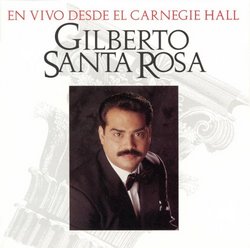 En Vivo Desde El Carnegie Hall