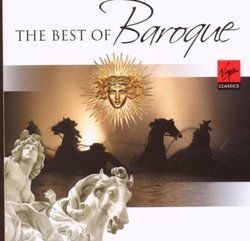 The Best of Baroque